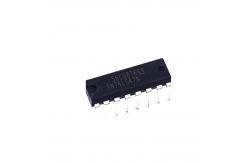 China Texas Instruments SN74LS47N Electronic chip Ic Components integratedated Circuits Circuit TI-SN74LS47N supplier