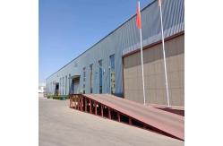 China Metal Palisade Fencing manufacturer