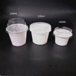 Coffee Capsule K Plastic Cup Forming Machine 3500 X 1800 X 2500 Mm Dimension for sale