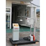 Free Fall Carton Box Drop Testing Machine with 300 ~ 1500 mm Drop Height