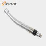 Dentista Fiber Optic Handpieces Dental Turbina NSK Type With Generator Led for sale