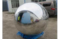 China Charming Advertising Inflatables Mirror Balloon For Event / Mirror Party Balloon supplier