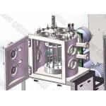 Functional NANO Thin Film Coating Machine ,  PVD Hard Coatings Machine on Tools