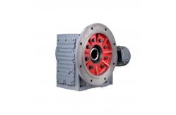 China Customized Bevel Helical Gear Box Reducer Motor Reducer 20CrMo Alloy Steel supplier