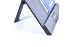 China 2023 Wireless Charging Calendar , Eco Friendly Desk Calendar Planner supplier