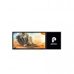 Android 43 Inch 1080p USB Disk 400 Nits LCD Video Wall for sale
