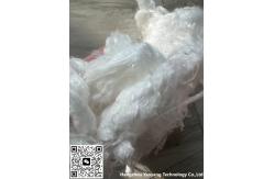 China Polyester Viscose Staple Fiber Low Moisture and High Thermal Stability supplier