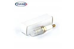 China Natural Gasoline Generator Spark Plug , RC78PYP Gas Engine Spark Plug J Electrode supplier
