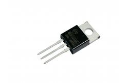 China 30A100V MBR30100CT Low VF Schottky Diodes With High Reverse Saturation Current supplier