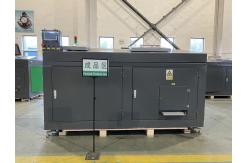 China 100Kg Waste To Organic Fertilizer Machine Full Automatic Kitchen Processor supplier