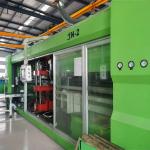 Fully Automatic Plastic Thermoforming Machine, Three-station Positive And Negative Pressure Integrated Machine for sale