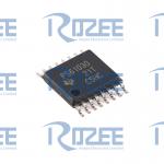 TPS61030PWPR