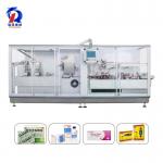 MB Folder Automatic Horizontal Cartoning Machine Speed 450 Carton / Min for sale