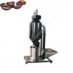 300kg/h Coffee Roaster Destoner Smart Removing Stones Beans Destoner 30 Kg Stone Remover for sale