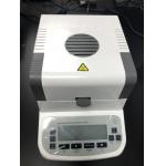 Halogen Digital Grain Moisture Testing Machine Balance Analyzer For Chemical