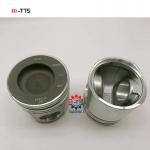6CT8.3 6CT Diesel Engine Piston Kit 3929161 Pin 3934046 Lock 3920692