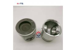 China 6CT8.3 6CT Diesel Engine Piston Kit 3929161 Pin 3934046 Lock 3920692 supplier