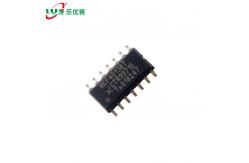 China HEF4013BT 14-SOIC Programmable Logic ICs For Flip Flop supplier