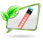 Generic Ricoh Color Toner