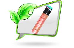 China Generic Ricoh Color Toner supplier