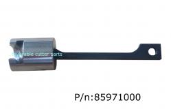 China Slider / Connector Arm Assy , Head Assembly For Auto Cutter GTXL 85971000 supplier