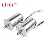 Coffee Machine DC Brushed Reduction Motor High Torque Low Noise