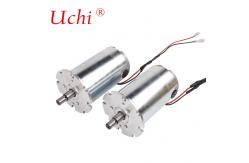 China Coffee Machine DC Brushed Reduction Motor High Torque Low Noise supplier