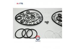 China Excavator Hydraulic Pump Seal Kit 7082L00300 7082L00490 708-2L-0030 PC200-7 supplier