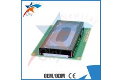 China 5V 2004 20X4 204 2004A LCD Display Module Blue Screen supplier