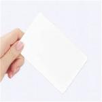 PETG Sheet Roll White Gold Silver PETG Sheet Roll Inkjet Printable PETG IC ID Card for sale