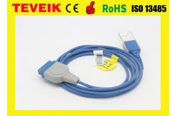 China GE  SPO2 Extension Cable For Dash, Solar series 2017002-003 2017002-001 supplier