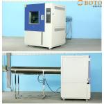 Automatic Laboratory Instrument Rain Test Chamber B-LY Test Chamber IEC 60529 for sale