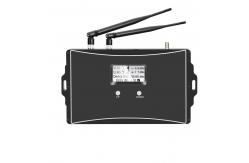 China 900MHz 1800MHz 2G 4G LTE Cell Signal Booster GSM Mobile Booster supplier