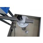Vertical Hammer 5J Striking Elements 220V Impact Testing Machine