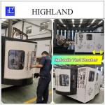 High Performance Hydraulic Test Machine Customization 42 Mpa Pressure 200 Kw Power