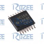 SN74HC164PWR