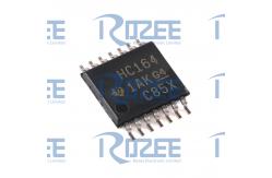 China SN74HC164PWR supplier