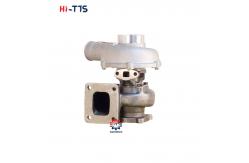 China EX200-5 Diesel Engine Turbocharger Group 114400-3320 supplier