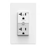 Timer Function Remote Control Smart Socket Via Tuya Smartlife APP for sale