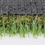 38mm 13800 Dtex Artificial Grass Synthetic Turf for Playground Landscaping for sale