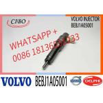 Diesel Fuel Injector 1820820 1905002 BEBJ1A05001 BEBJ1A00201 for DAF