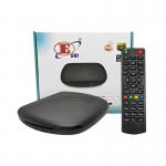 48KHz Sampling Frequency TV Cable Receiver For Definition Output