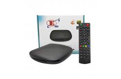 China 48KHz Sampling Frequency TV Cable Receiver For Definition Output supplier