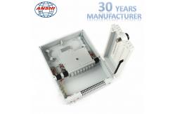 China 40MM FTTH System Outdoor Fiber Termination Box supplier