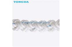 China 4 Strand Polypropylene High-tenacity Multifilament Fibre Ropes supplier