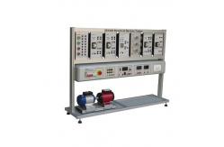 China school teaching equipment Electrical Lab Equipment Basic Electrical Laboratory Equipment supplier