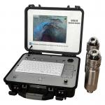 12-Inch Underwater Borehole Inspection Camera For Underground Detection