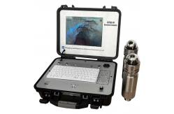 China 12-Inch Underwater Borehole Inspection Camera For Underground Detection supplier