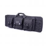 85cm 100cm 120cm Tactical Rifle Bag 1000D Cordura Molle System for sale