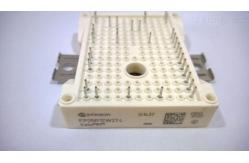 China Smart PIM IGBT Power Module FP25R12U1T4 Low Switching Losses For Auxiliary Inverters supplier